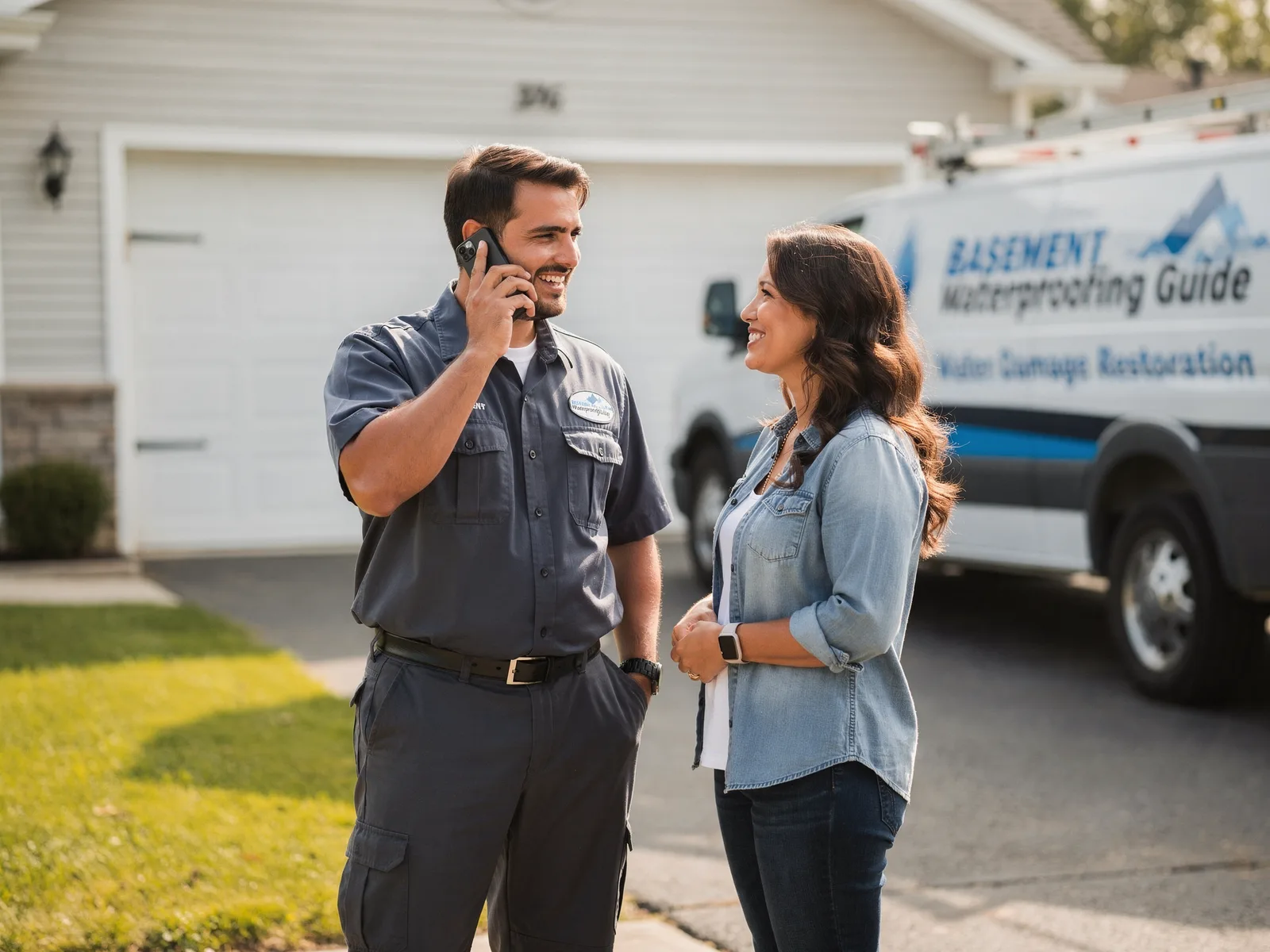 Basement Waterproofing Near Me Brentwood, NY FAQs